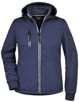 Ladies´ Maritime Jacket - JN1077