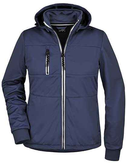 Ladies´ Maritime Jacket - JN1077