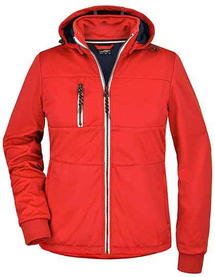 Ladies´ Maritime Jacket - JN1077