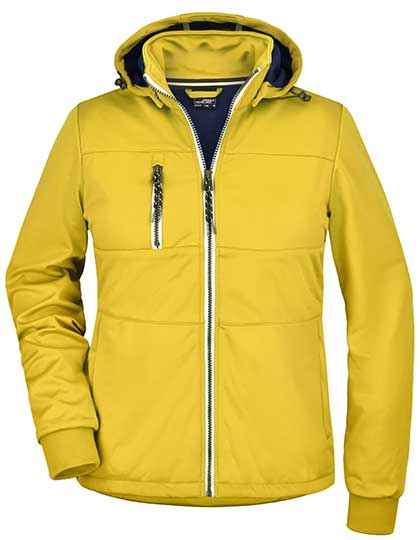 Ladies´ Maritime Jacket - JN1077