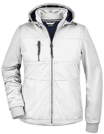Ladies´ Maritime Jacket - JN1077