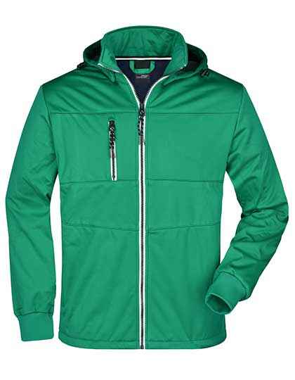 Men´s Maritime Jacket - JN1078
