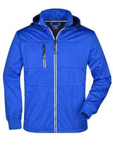 Men´s Maritime Jacket - JN1078