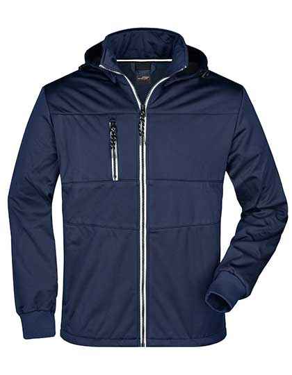 Men´s Maritime Jacket - JN1078
