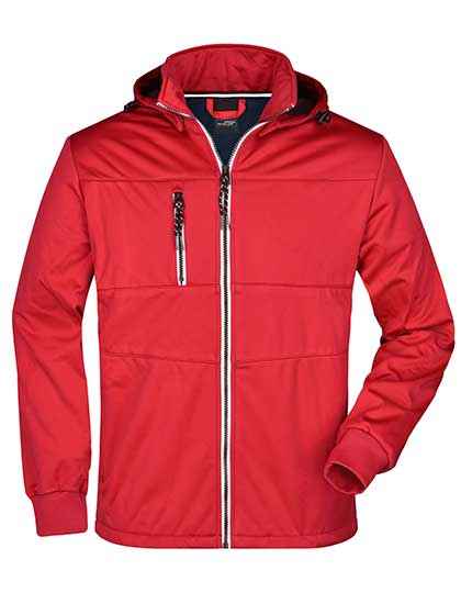 Men´s Maritime Jacket - JN1078