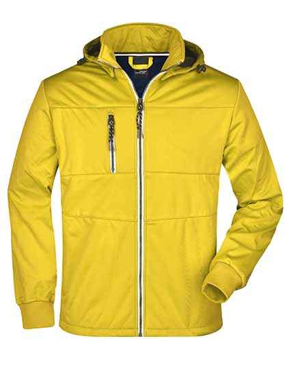 Men´s Maritime Jacket - JN1078