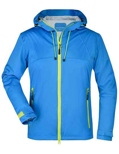Ladies´ Outdoor Jacket - JN1097