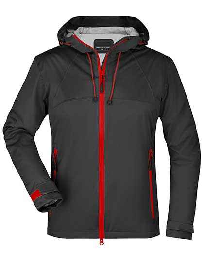 Ladies´ Outdoor Jacket - JN1097