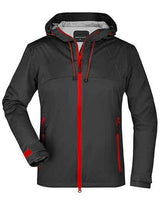 Ladies´ Outdoor Jacket - JN1097