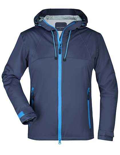 Ladies´ Outdoor Jacket - JN1097