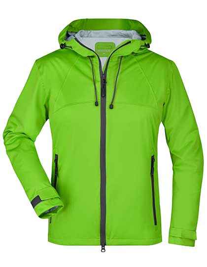 Ladies´ Outdoor Jacket - JN1097