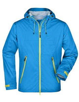 Men´s Outdoor Jacket - JN1098