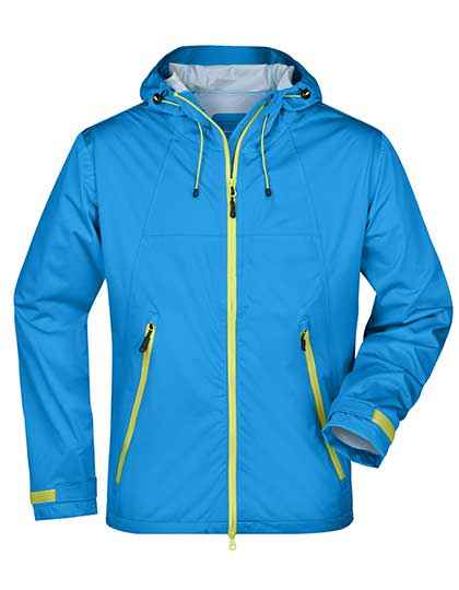 Men´s Outdoor Jacket - JN1098