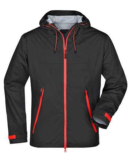 Men´s Outdoor Jacket - JN1098