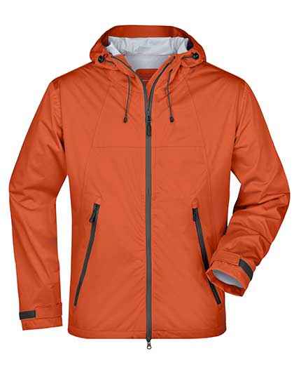 Men´s Outdoor Jacket - JN1098