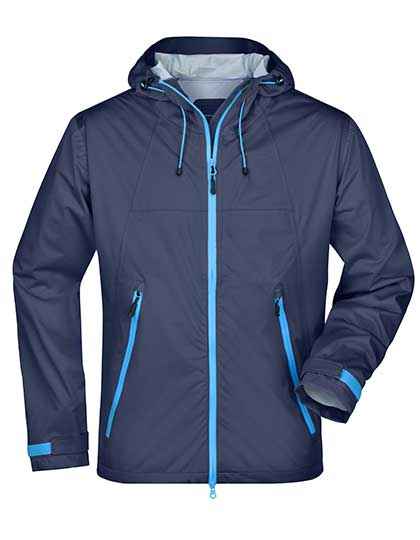 Men´s Outdoor Jacket - JN1098