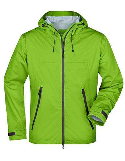 Men´s Outdoor Jacket - JN1098