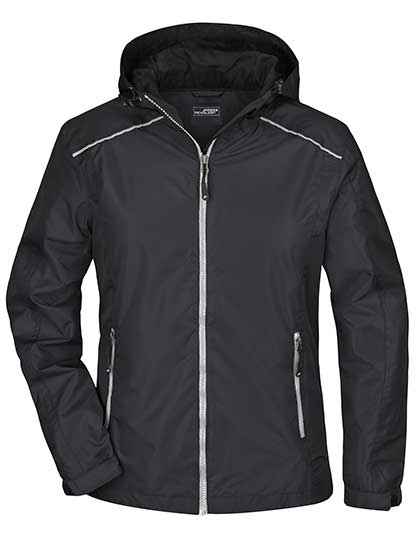 Ladies´ Rain Jacket - JN1117