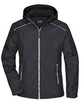 Ladies´ Rain Jacket - JN1117