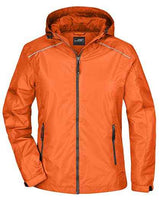 Ladies´ Rain Jacket - JN1117