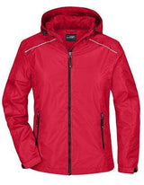 Ladies´ Rain Jacket - JN1117
