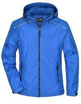 Ladies´ Rain Jacket - JN1117