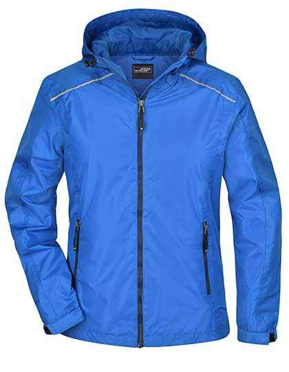 Ladies´ Rain Jacket - JN1117