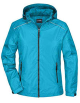 Ladies´ Rain Jacket - JN1117
