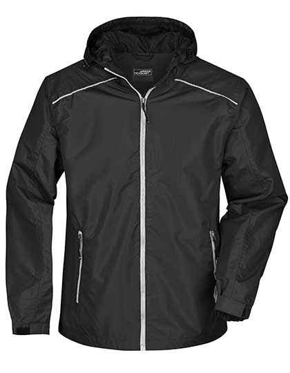 Men´s Rain Jacket - JN1118