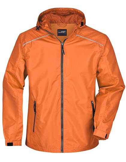 Men´s Rain Jacket - JN1118