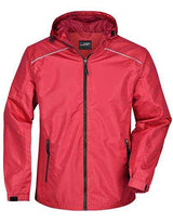 Men´s Rain Jacket - JN1118