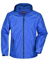 Men´s Rain Jacket - JN1118