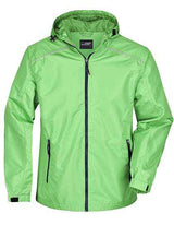Men´s Rain Jacket - JN1118