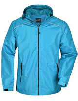 Men´s Rain Jacket - JN1118