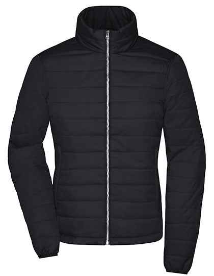 Ladies´ Padded Jacket - JN1119