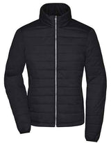 Ladies´ Padded Jacket - JN1119