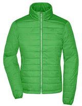 Ladies´ Padded Jacket - JN1119