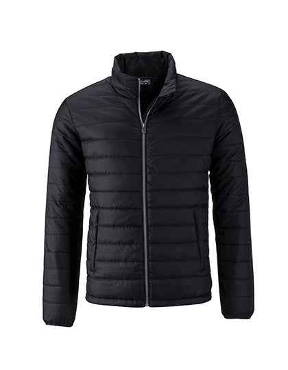 Men´s Padded Jacket - JN1120