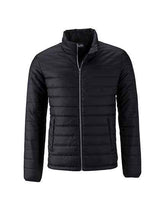 Men´s Padded Jacket - JN1120