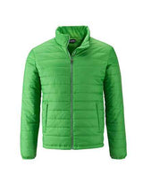 Men´s Padded Jacket - JN1120