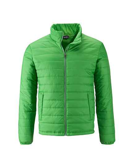 Men´s Padded Jacket - JN1120