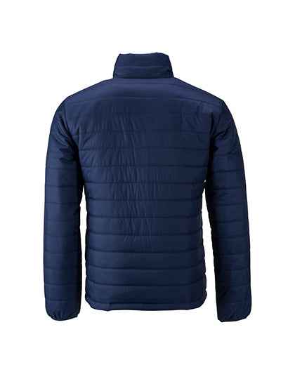 Men´s Padded Jacket - JN1120