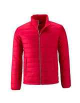 Men´s Padded Jacket - JN1120