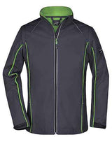 Ladies´ Zip-Off Softshell Jacket - JN1121