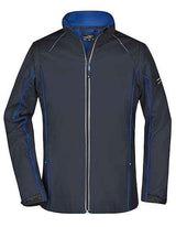 Ladies´ Zip-Off Softshell Jacket - JN1121