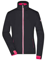 Ladies´ Sports Softshell Jacket - JN1125