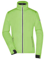 Ladies´ Sports Softshell Jacket - JN1125