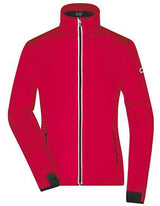 Ladies´ Sports Softshell Jacket - JN1125