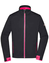 Men´s Sports Softshell Jacket - JN1126