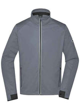 Men´s Sports Softshell Jacket - JN1126